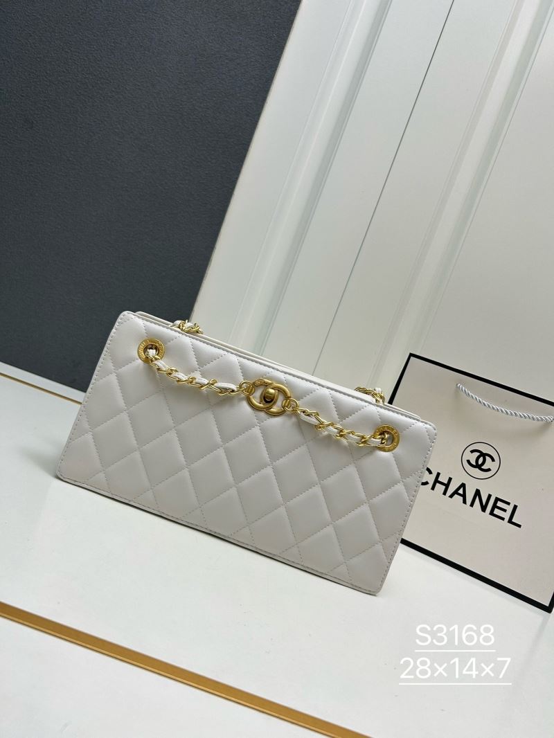 Chanel Cosmetic Bags